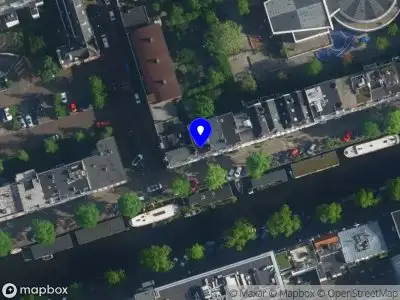 Tanasescu Holding B.V.