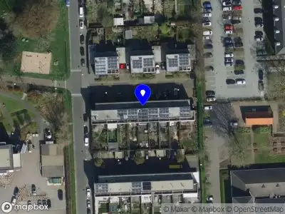 Familie stichting Janse-Janse