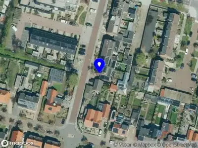 A.G.J. van Maanen Beheer B.V.