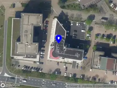 Nieuw bedrijf Falanx Finance