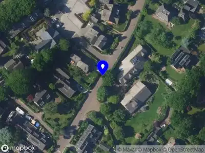 Nieuw bedrijf Stichting Samenwerkingsverband 