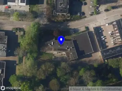 Stichting Scouting Musea Nederland