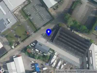 Seamrog Holding B.V. Weesp