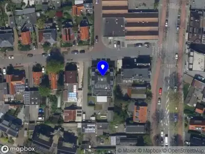 Vereniging Op Ons Zelf