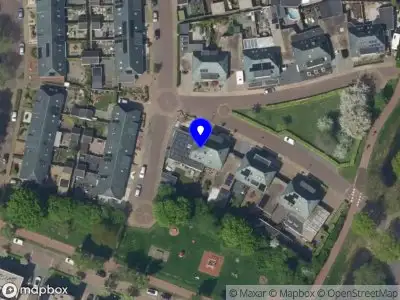 GEJA Vastgoed B.V. Nijkerk