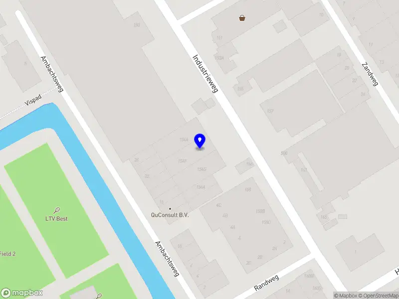 Nieuw bedrijf TRAMEDICO INTELLECTUAL PROPERTIES B.V.