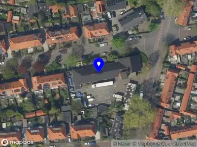 Beatrix' Hilversum Hilversum