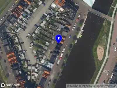 Bewonersvereniging De Baluster Amersfoort