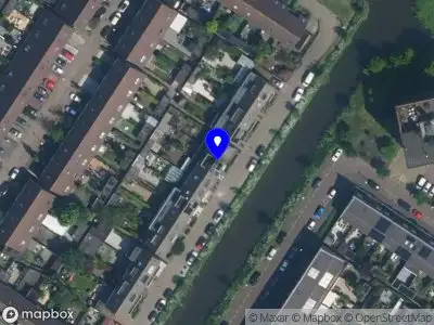 Stichting Vrienden van Amsterdam in beweging voor Jezus Christus