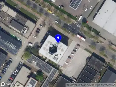 Schoonmaakbedrijf Spier Amersfoort