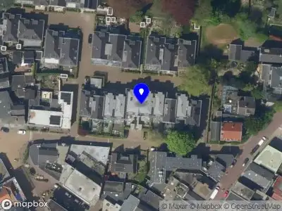 Nieuw bedrijf Vereniging van Beheer Buitenplaats Pera