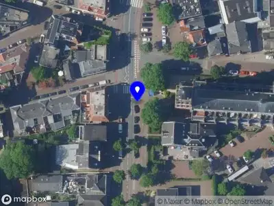 Blik Op Morgen B.V. Bussum