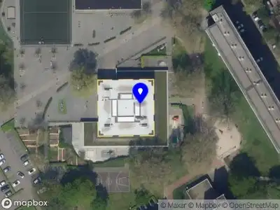 Nieuw bedrijf Stichting Leergeld Soest/Baarn