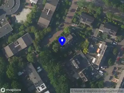 Huizen 42 B.V. Huizen