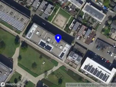 Probusclub "Stichtse Rotonde" Amersfoort