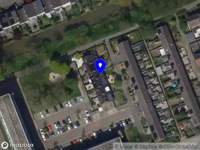 Activiteitenvereniging 