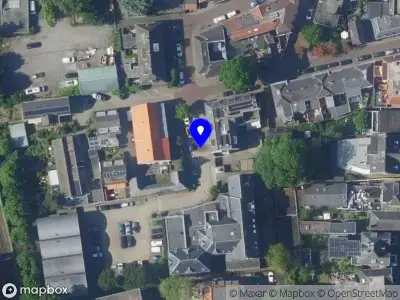 Nieuw bedrijf Meer Woondiensten