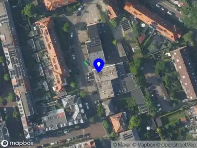 MvdV Beheer B.V. BUSSUM