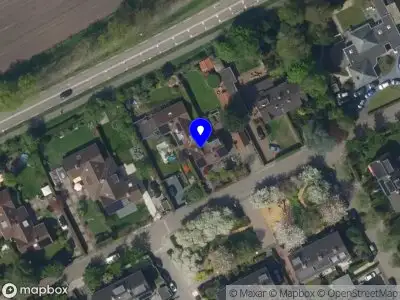 Bos Holding en Onroerend Goed B.V.