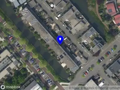The Mediation Office B.V. Amersfoort