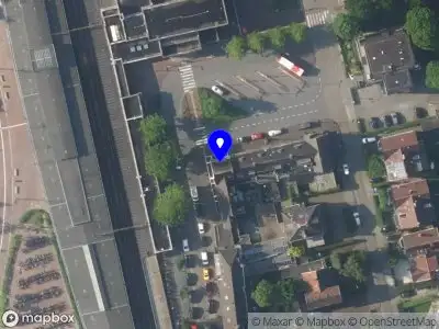 Nynke Coutinho Beheer B.V. Bussum