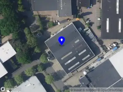 Krooneman Hydrauliek B.V.