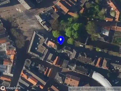 Stichting Straatpastoraat Amersfoort