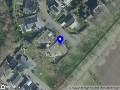 Korbach Bahnhofstrasse B.V.