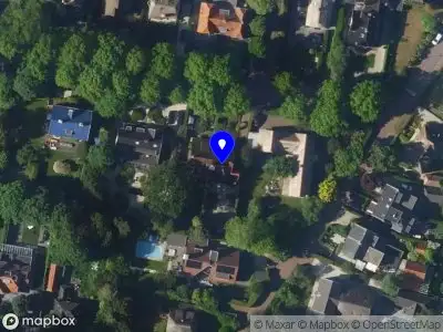 Toneelgezelschap De Papegaai Laren