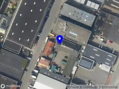 Dutch Marines Brotherhood