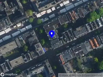 Stichting Administratiekantoor Edba Nimi Dael Amsterdam