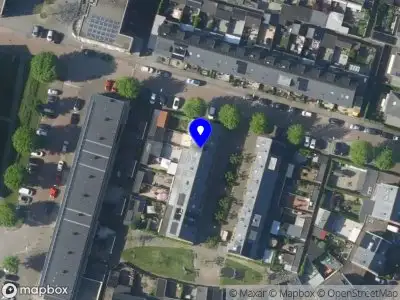 Stichting Geloofsgemeenschap Spakenburg Bunschoten-Spakenburg