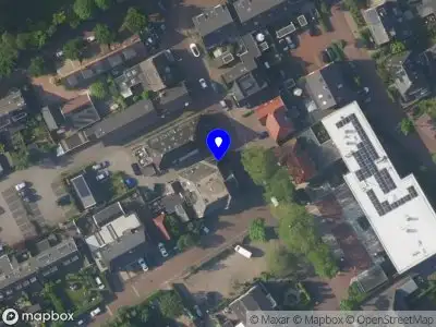 Concrete Finance B.V. Huizen
