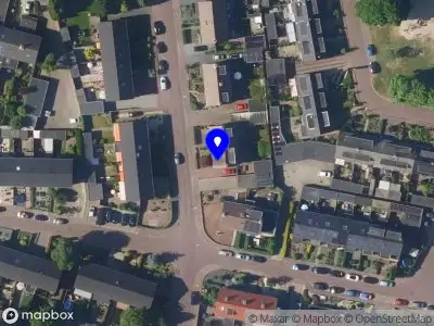 Stichting The Flame Foundation Putten