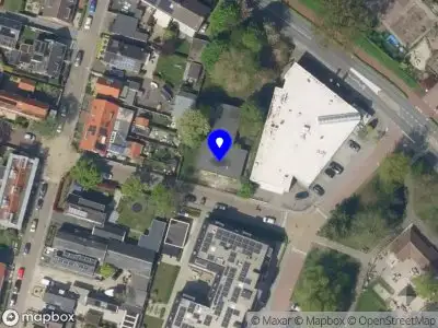 Scouting Ernst van Kempengroep