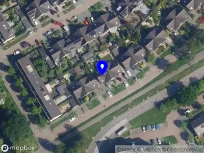 Volleybalvereniging Baldadig