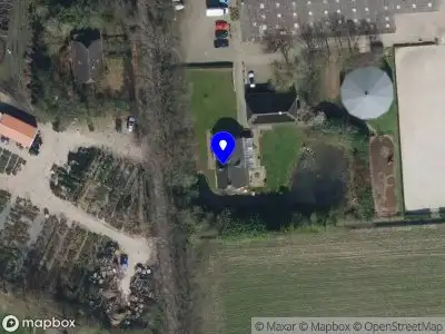 Vereniging Eigen Paard Teteringen