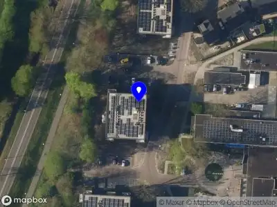 P. Donkervoort Beheer B.V. Leusden