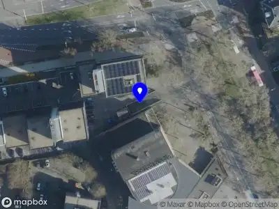 Nieuw bedrijf Wisse Wind B.V.