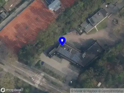Stichting GGZ Heuvelrug DRIEBERGEN-RIJSENBURG