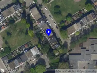 Nieuw bedrijf Inner Health Healing