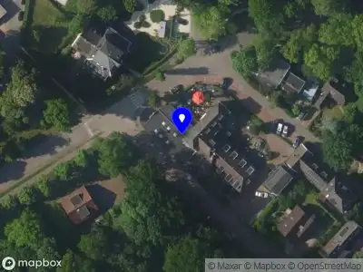 Het Rechthuis Muiderberg Monumenten B.V.