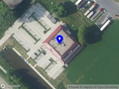 Holding Tung Onroerend Goed B.V. Zeewolde