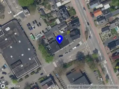 Diens Winkeltje Soest