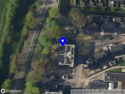 Stichting Stadskanonniers Amersfoort Leusden