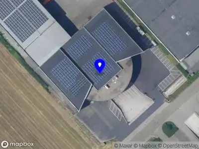 Nieuw bedrijf Coelho Netherlands B.V.