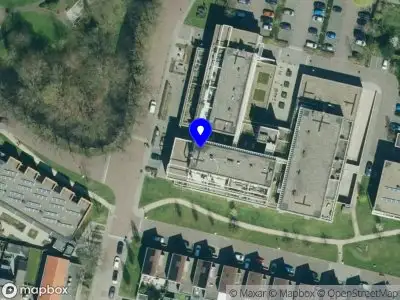 Stichting Serve India