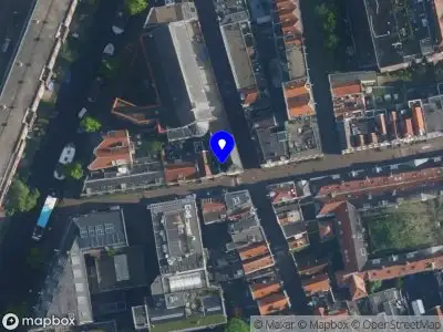 Nieuw bedrijf Aramis Holding B.V.