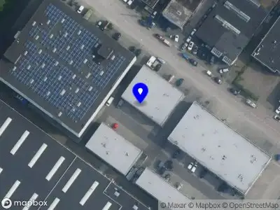 Sea Value Netherlands Co?peratief U.A. Weesp