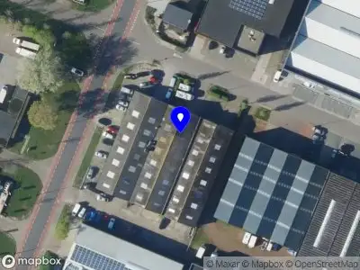 Stichting Meidoorn Beheer Heerhugowaard